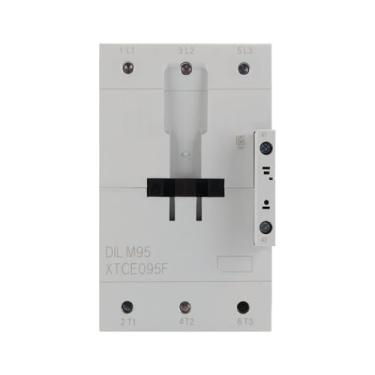 Imagem de Contator DILM Series DILM7-01 DC (DILM9-10(*VDC))