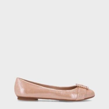 Imagem de Sapatilha Couro Luz da Lua - 80850003-Feminino