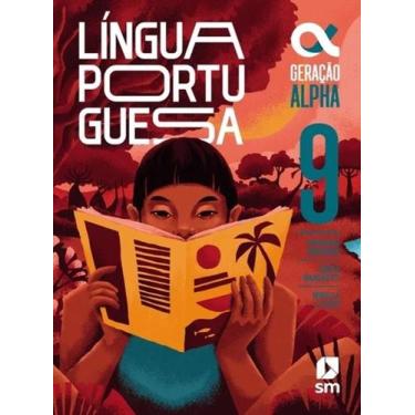 Imagem de Geracao Alpha - Portugues - 9º Ano - 5ª Edição 2023