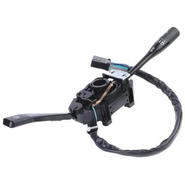 Imagem de Interruptor de pisca para Mitsubishi L300 DE90 1987-1994 MB571632, alavanca de pisca, interruptor de pisca do farol para carro