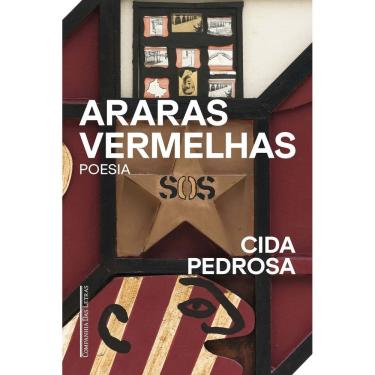 Imagem de Araras Vermelhas - Poesia