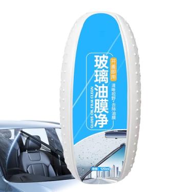 Imagem de Escova de limpeza de de óleo automotivo, placa de limpeza antiembaçamento - Escova de limpeza de de óleo para automóvel | para espelho retrovisor de para- de visão clara SUV, caminhão