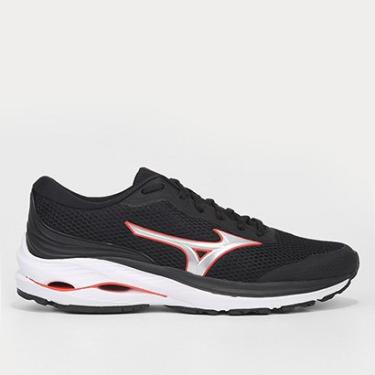 Imagem de Tênis Mizuno Wave Tornamic 2 Masculino-Masculino