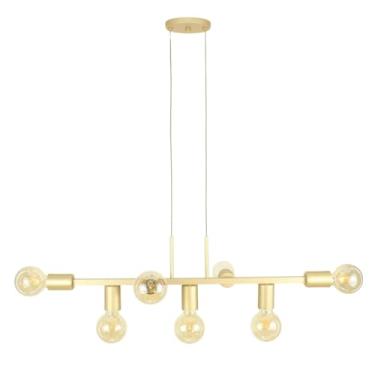 Imagem de Lustre Pendente Jabuticaba Luminária Moderno New