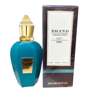 Imagem de Perfume Marca Coleção 402 - Erba Pura - 25ml, Eau de Parfum