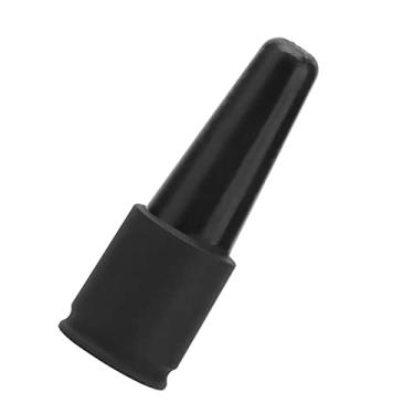 Imagem de Phefop Bico para Máquina de café, Bico de de Espuma de Leite de Silicone Preto Com 1 Furo Acessórios para Cafeteira EC680 685 ECP3420 Original para Cozinhas, Cafés, Restaurantes,