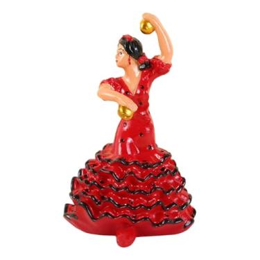 Imagem de XLWLLNJ Estatueta de Noiva Decorativa, Escultura Romântica em Resina, Enfeite de Mesa para o Dia dos Namorados, Lareira, Aniversário, Quarto, Borda Preta