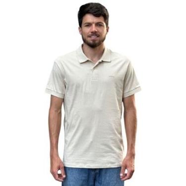Imagem de Camiseta Polo Masculino Colcci-Masculino