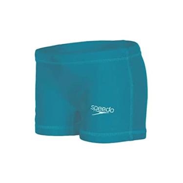 Imagem de Sunga Hidroshort Solid Juvenil Speedo 19564