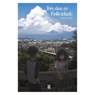 Imagem de Três Dias De Felicidade