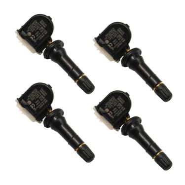 Imagem de Sensor para Buick Enclave, para Cadillac XT4 XT5, 1/4PCS Sensor de pressão de pneus TPMS 13516165