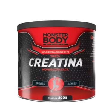 Imagem de Supraervas, Creatina Monohidratada Pura Soluvel 300g, Energia, Força e Desempenho Máximo