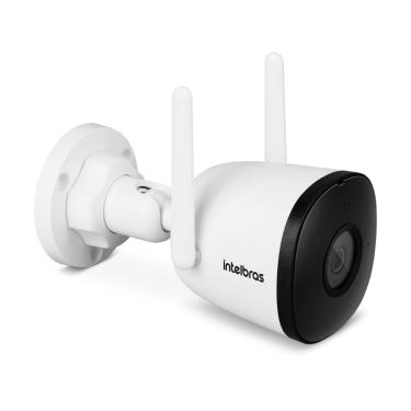 Imagem de Câmera de Segurança IP Intelbras IM5 SC - Infra Vermelho - Wi-Fi - Visão Noturna - Full HD - 4565511