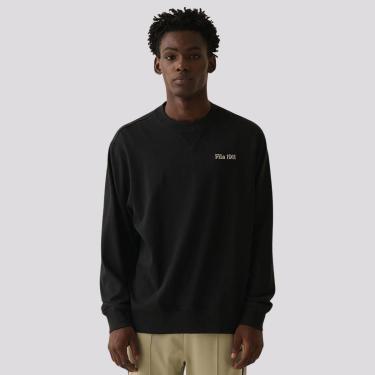 Imagem de Casaco Fila Over 1911 Union Masculino-Masculino