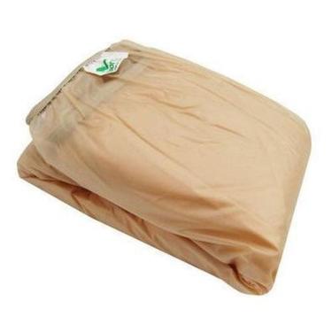 Imagem de Protetor Impermeável Siliconizado Para Colchão Solteiro