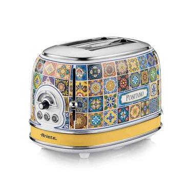 Imagem de Torradeira Elétrica Positano 127V Ariete