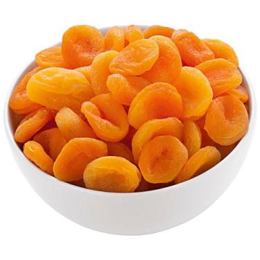 Imagem de Damasco Turco Premium - 350 g - granel