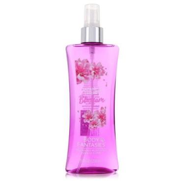 Imagem de Perfume Feminino Corpofantasies Signature Japanese Cherry Blossom Parf