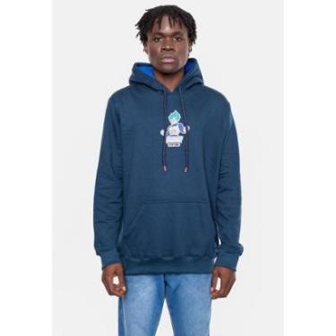 Imagem de Moletom Fatal Masculino Masculino-Masculino