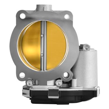 Imagem de DWVO Corpo do acelerador compatível com Chevy Blazer Camaro Caprice Colorado Equinox Impala Traverse, GMC Acadia Canyon Terrain, Buick Enclave LaCrosse Regal Sportback, Cadillac 12-20