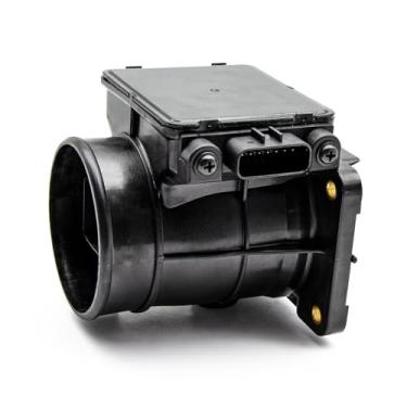 Imagem de HEDORANCE Medidor MAF de 7 pinos com sensor de fluxo de ar de massa compatível com Mitsubishi Lancer 2.0L 2002-2007, com Mirage 1.8L 1998-2002, com Montero Sport 2.4L 1997-1998, número de substituição