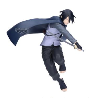 Imagem de Banpresto - Boruto Naruto Next Generations - Sasuke Uchiha II Vibration Stars Figure