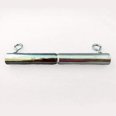 Imagem de Golden Valley Tools & Tarps Marceneiro/conector de 2 vias, encaixe de dossel de 3/10.2 cm (FCA) Tubo de 3/10.2 cm ~ Peças do dossel