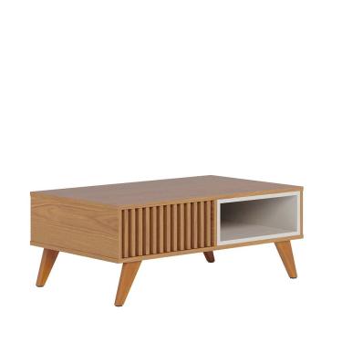 Imagem de Mesa de Centro Jeri - SSX Multicoisas