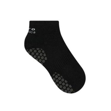 Imagem de Meia Selene Hidroginástica Feminina 4010 Preto, Preto, 4010, 39/43