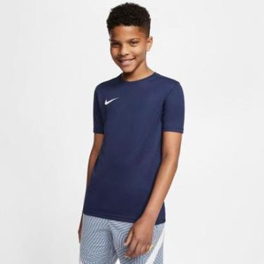 Imagem de Camiseta Nike Dri-Fit Park VII Infantil-Unissex