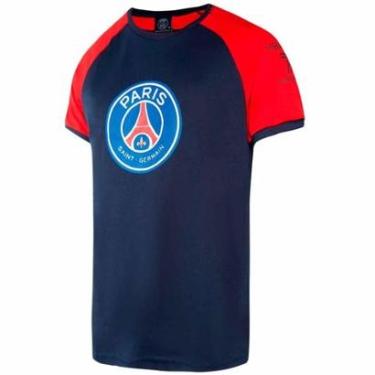 Imagem de Camisa Mbappé PSG Paris Saint Germain Masculina-Masculino