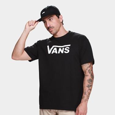 Imagem de Camiseta Vans Classic Masculina-Masculino