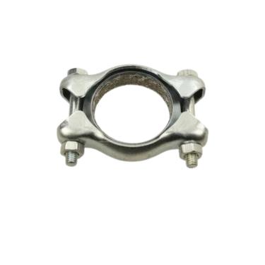 Imagem de Abracadeira Escapamento Gol A Ar 35Mm 60455