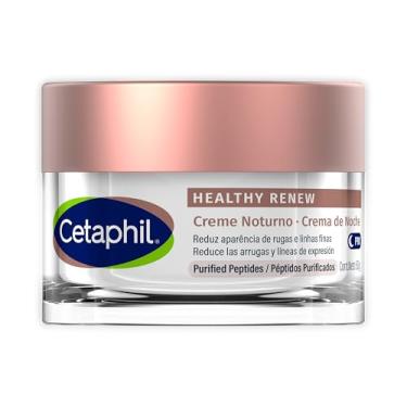 Imagem de Cetaphil Healthy Renew Creme Reparador Noturno 50g