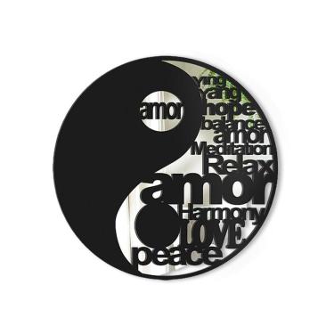 Imagem de Quadro Decorativo Para Sala Mandala De Decoração Para Casa