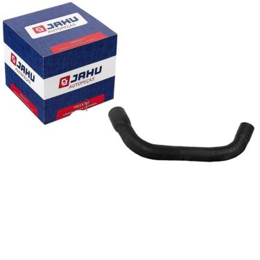 Imagem de Mangueira Do Intercooler Transit 2002 A 2008 - Jahu 23649-5