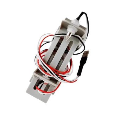 Imagem de Suporte De Teste De Bateria 18650 26650 32650 Com Plugue USB De Aviaçã