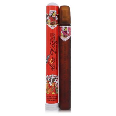 Imagem de Perfume Feminino Cuba Las Vegas Fragluxe 35 ML Eau De Parfum