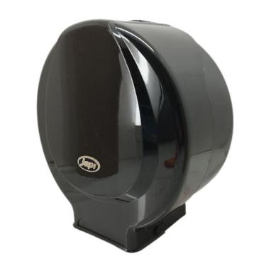 Imagem de Porta Papel Higiênico Japi Hpph1k Preto