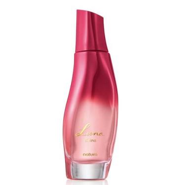 Imagem de Perfume lunaa divina feminino 100 ml presente mulher - PROPRIA