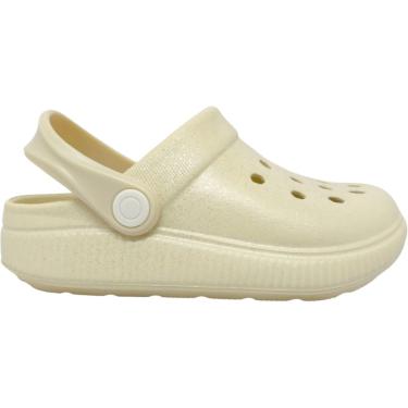 Imagem de Babuche Infantil Menina Casual Dia a Dia Passeio Escola Com Glitter Molekinha 2591.200