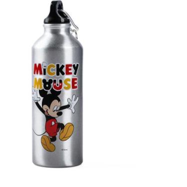 Imagem de Garrafa de Alumínio Mickey 500ML - BBR