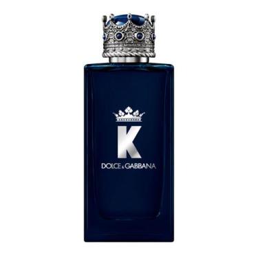 Imagem de Dolce & Gabbana K Pour Homme Parfum - Perfume Masculino 100ml - DOLCE 