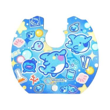 Imagem de Painel Decorativo De Papel Para Tamagotchi Paradise, Filme Protetor Pa