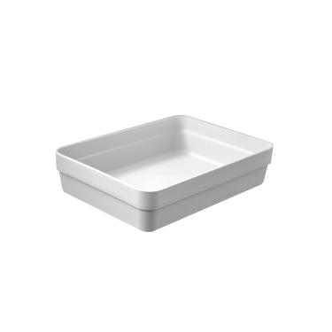 Imagem de Organizador de Gaveta 16x22cm Ou OL400 Branco
