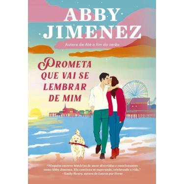 Imagem de Prometa que vai se lembrar de mim