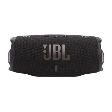 Imagem de Lançamento Caixa de Som  Portátil  JBL Charge 6 - Preto