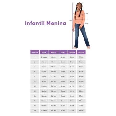 Imagem de Vestido infantil menina Turma da Monica Brandili, 6, Vermelho