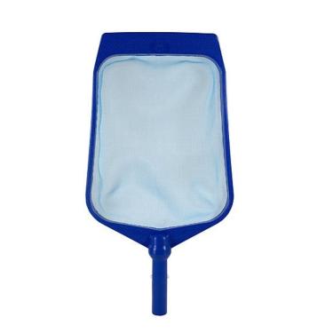 Imagem de Peneira plastica cata folha para piscina