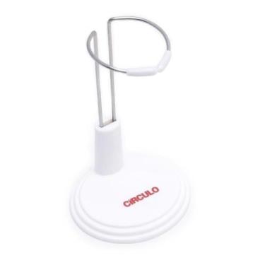 Imagem de Suporte para Amigurumi 15cm - Círculo